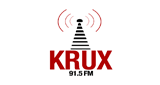 KRUX 91.5 FM