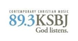 KSBJ 89.3 FM