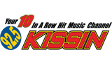 Kissin&#39; 92.5