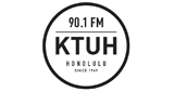 KTUH FM