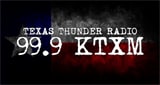 Texas Thunder Radio