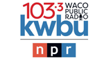 KWBU FM
