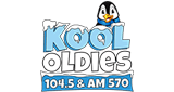 Kool Oldies 104.5 &amp; 570