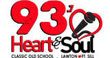 Heart &amp; Soul 93.7 &amp; 1050