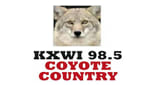 Coyote Country