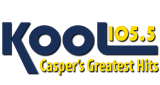 Casper&#39;s Kool 105 - KZQL 105.5FM