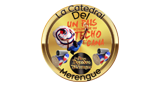 La Catedral Del Merengue &#34;Radio&#34;