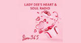 Lady Dee&#39;s Heart &amp; Soul Radio