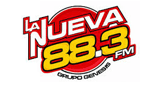 La Nueva 88.3 FM 