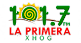 La Primera 105