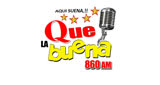 La Que Buena 860