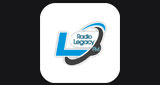 Legacy Internet Radio