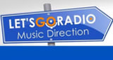 Let&#39;s Go Radio