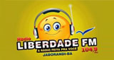 Rádio Liberdade FM Jaborandi
