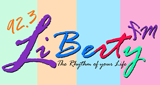 Liberty Broadcasting System