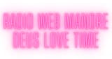 Radio Web Madre De Deus Love Time