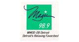 Magic 98.9 Detroit