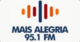 Radio Mais Alegria Am