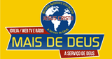 Rádio Web Maisde Deus