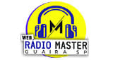 Rádio Master Guaíra