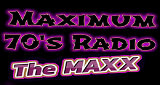 Maximum 70&#39;s Radio - The MAXX