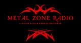Metal Zone Radio