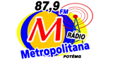 Radio Metropolitana Poté Mg