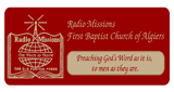 Radio Missions