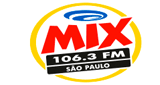 MIX  106.1 FM