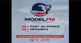 Radio Tele Model FM 88.9