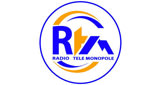 Logo de Radio Tele Monopole