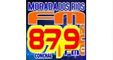Rádio Morada dos Rios FM