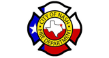 Nash Volunteer Fire Dispatch