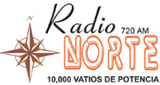 Rádio Norte Web