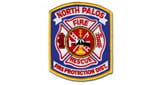 North Palos Fire Dispatch