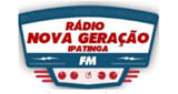Rádio Nova Geração fm ipatinga