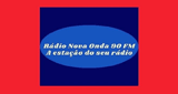 Rádio Nova Onda 96.3 FM