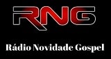 Rádio Novidade Gospel