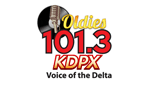 Oldies 101.3