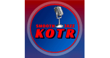 Old Time Radio KOTR online