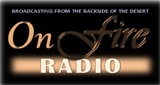 On Fire Radio