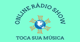 Online Rádio Show - Toca Sua Música