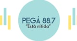Pegá 88.7 FM