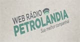Rádio Petrolândia  Web