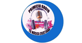 Radio Primicia