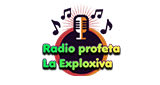 Radio Profeta &#34;La Exploxiva&#34;