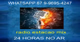 Radio Estacao Mix