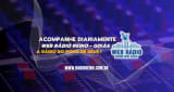 Web Rádio Reino Dos Céus