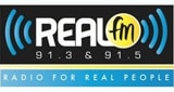 Logo de Real Radio