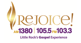 Rejoice 105.5 &amp; 103.3